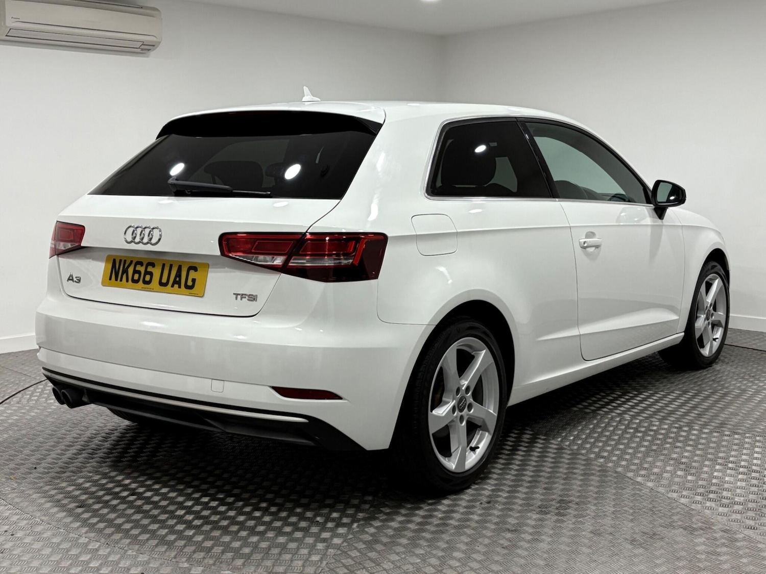 Used Audi A3 2016 for sale - 76094664: Photo 3