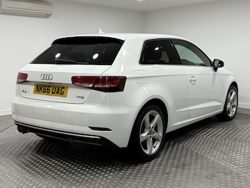 Used Audi A3 2016 for sale - 76094664: Photo 3