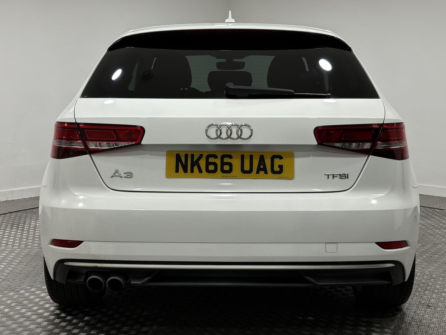 Used Audi A3 2016 for sale - 76094664: Photo 4