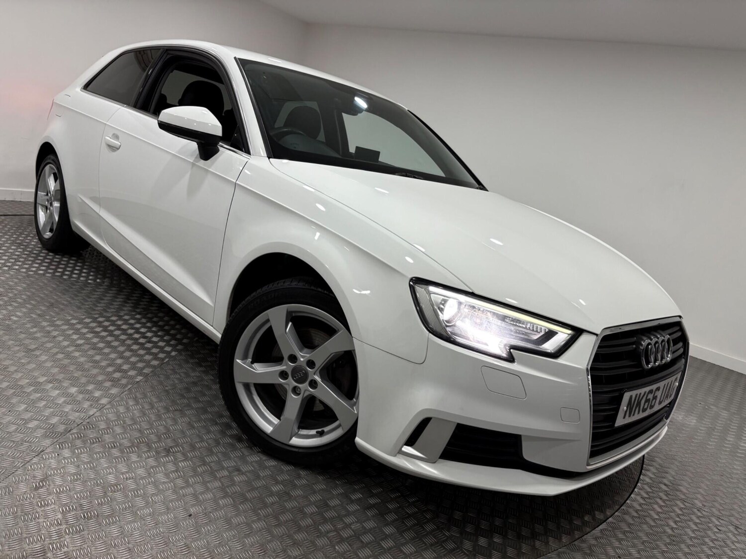 Used Audi A3 2016 for sale - 76094664: Photo 40