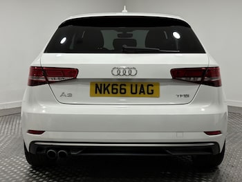 Used Audi A3 2016 for sale - 76094664: Photo 4