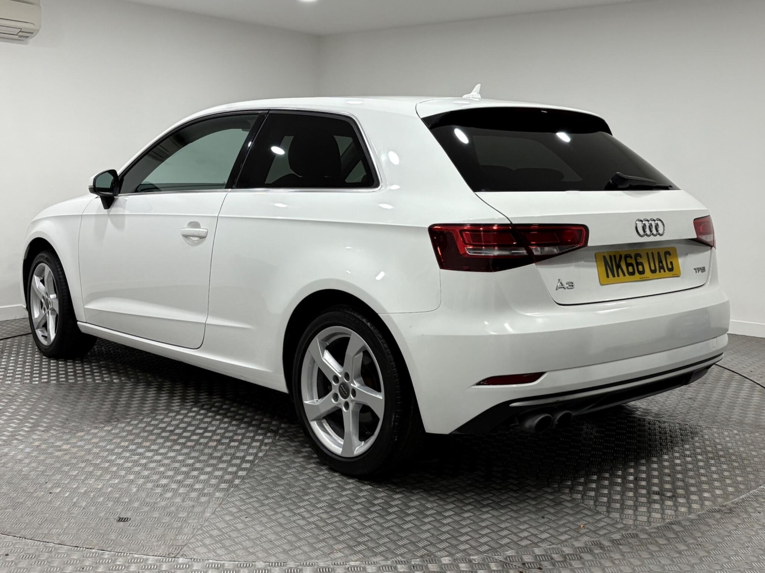 Used Audi A3 2016 for sale - 76094664: Photo 5