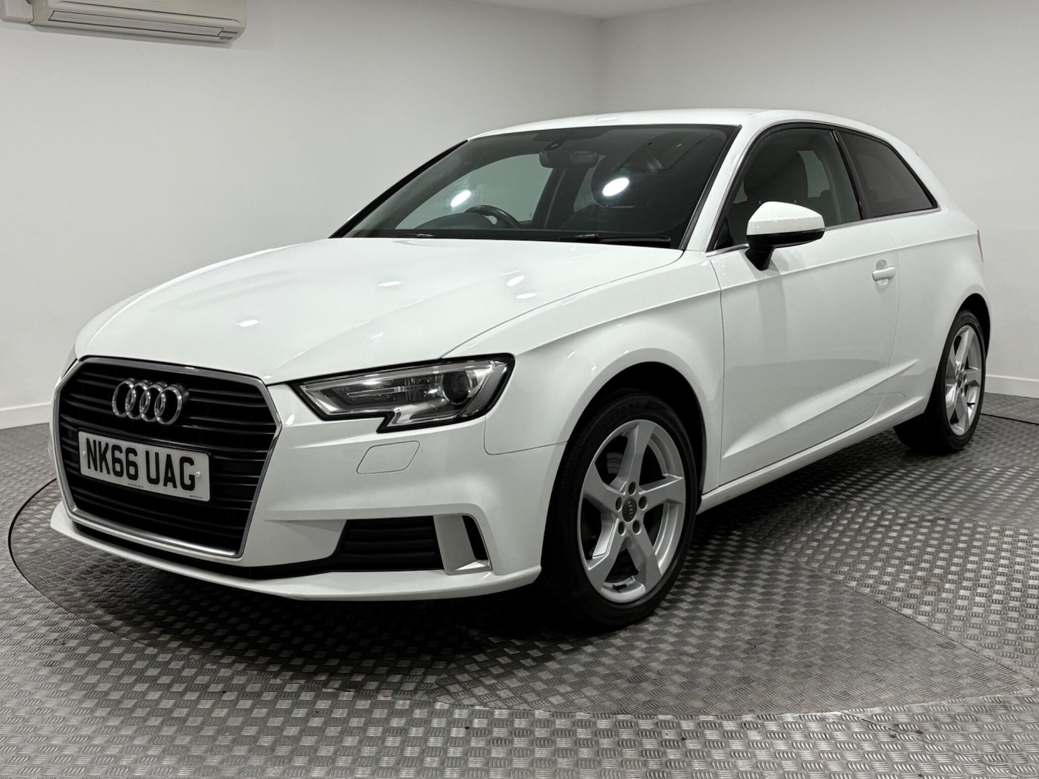 Used Audi A3 2016 for sale - 76094664: Photo 7