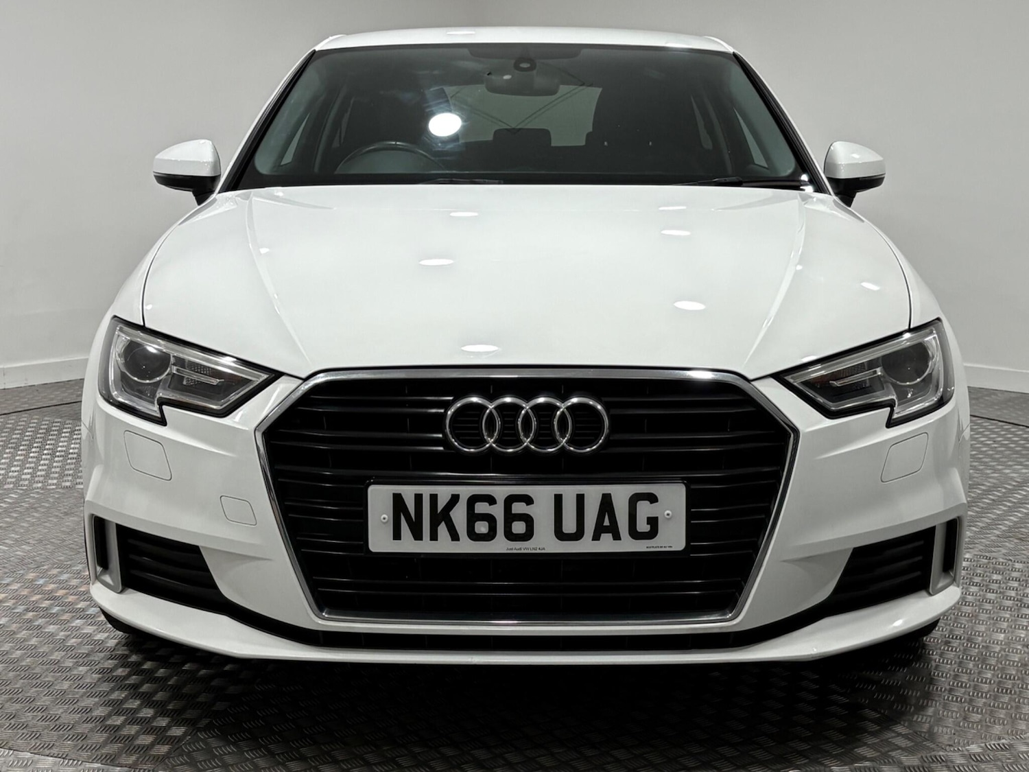 Used Audi A3 2016 for sale - 76094664: Photo 8