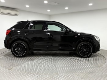 Used Audi Q2 2024 for sale - 75728623: Photo