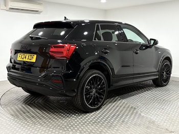 Used Audi Q2 2024 for sale - 75728623: Photo