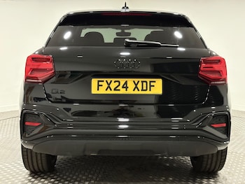 Used Audi Q2 2024 for sale - 75728623: Photo