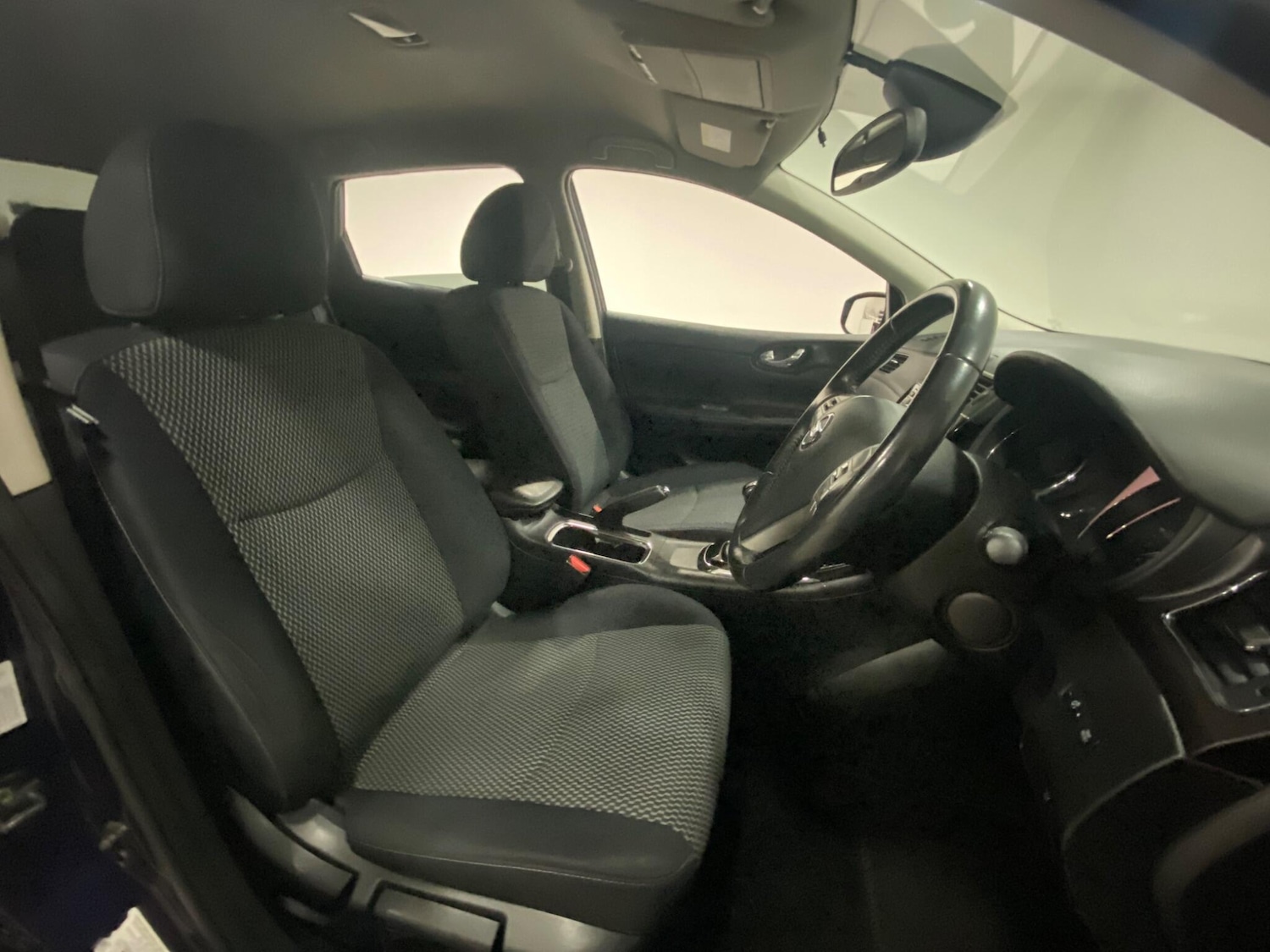 Used Nissan Pulsar 2016 for sale - 77143289: Photo 12