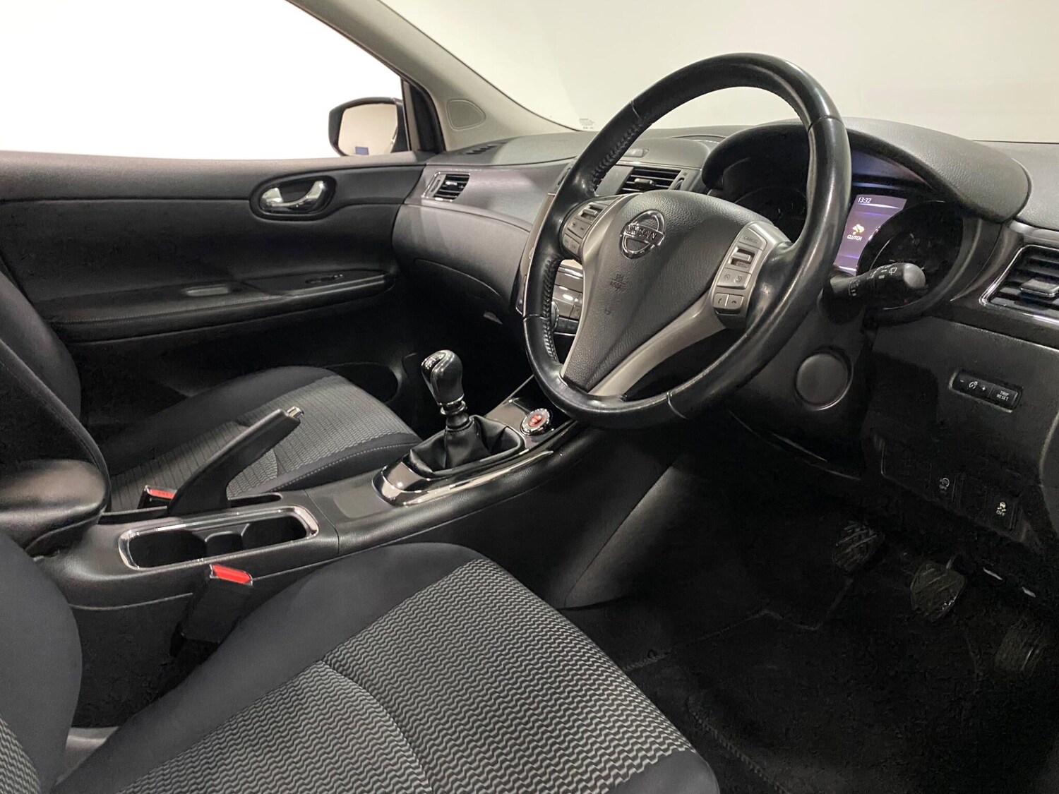 Used Nissan Pulsar 2016 for sale - 77143289: Photo 13