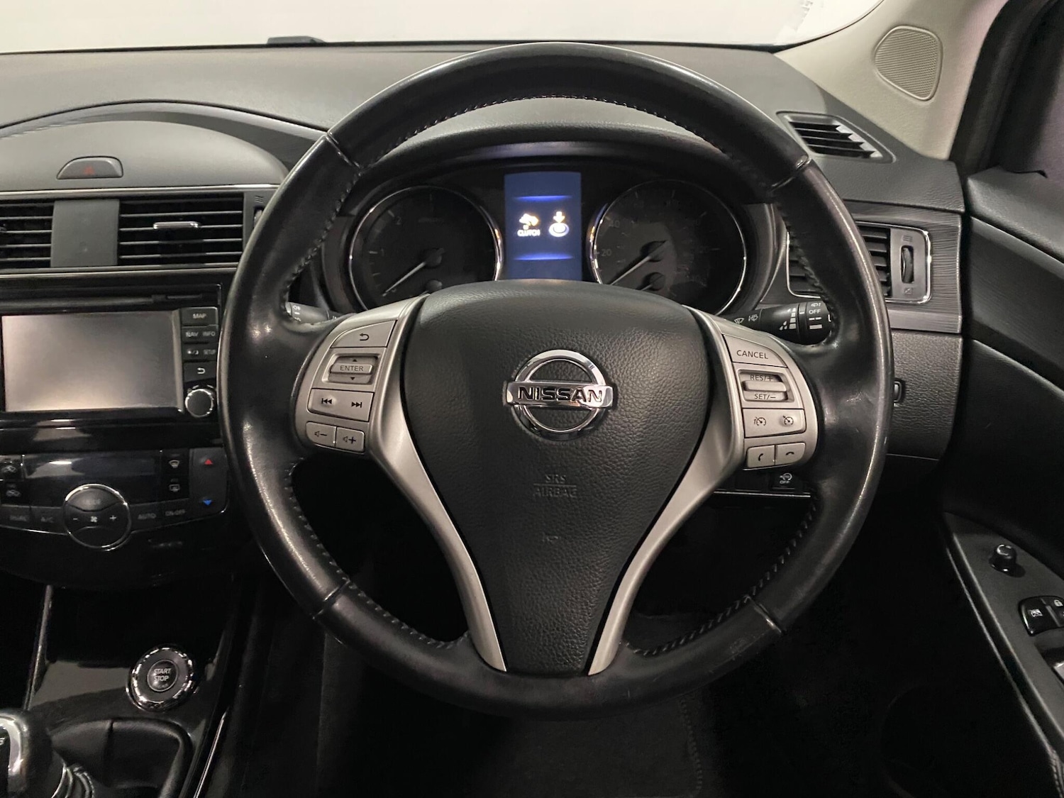 Used Nissan Pulsar 2016 for sale - 77143289: Photo 14