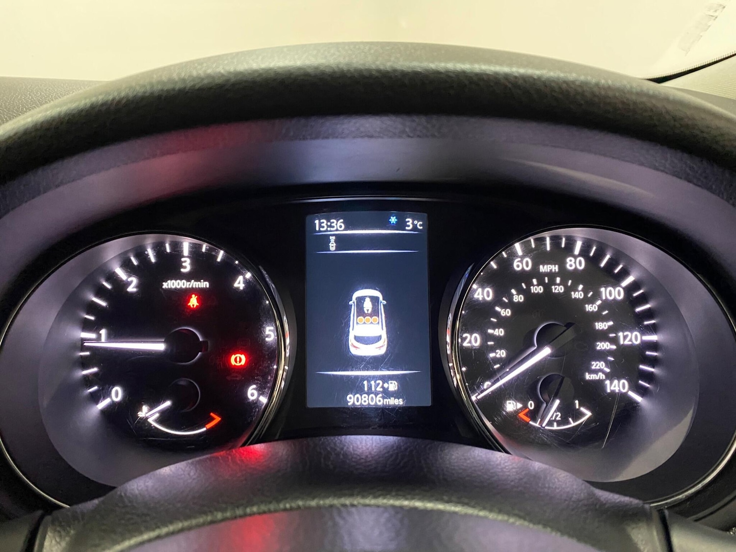 Used Nissan Pulsar 2016 for sale - 77143289: Photo 15