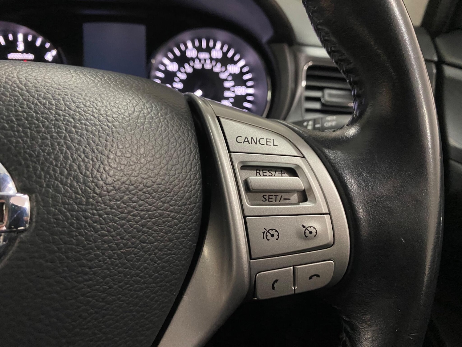 Used Nissan Pulsar 2016 for sale - 77143289: Photo 18