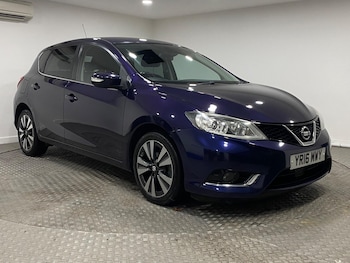 (16) - 1.5 dCi n-tec Euro 6 (s/s) 5dr