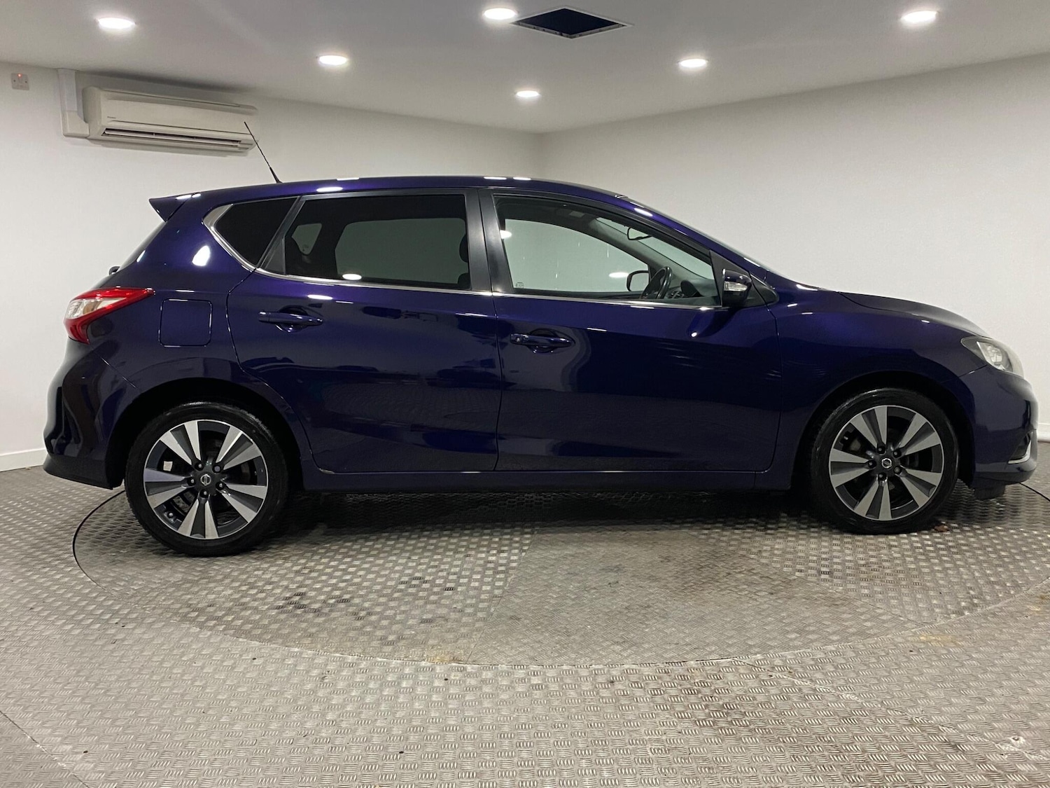 Used Nissan Pulsar 2016 for sale - 77143289: Photo 2