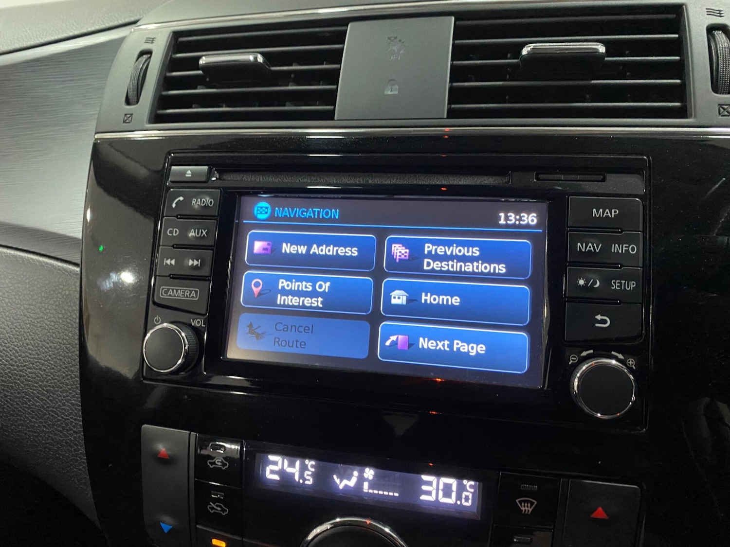 Used Nissan Pulsar 2016 for sale - 77143289: Photo 22