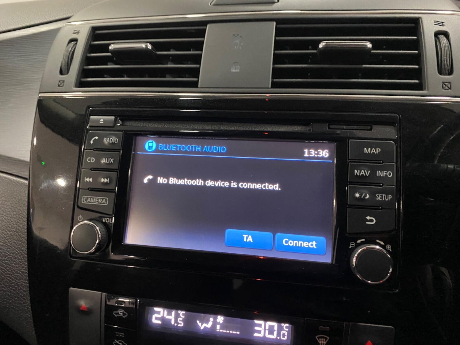 Used Nissan Pulsar 2016 for sale - 77143289: Photo 23