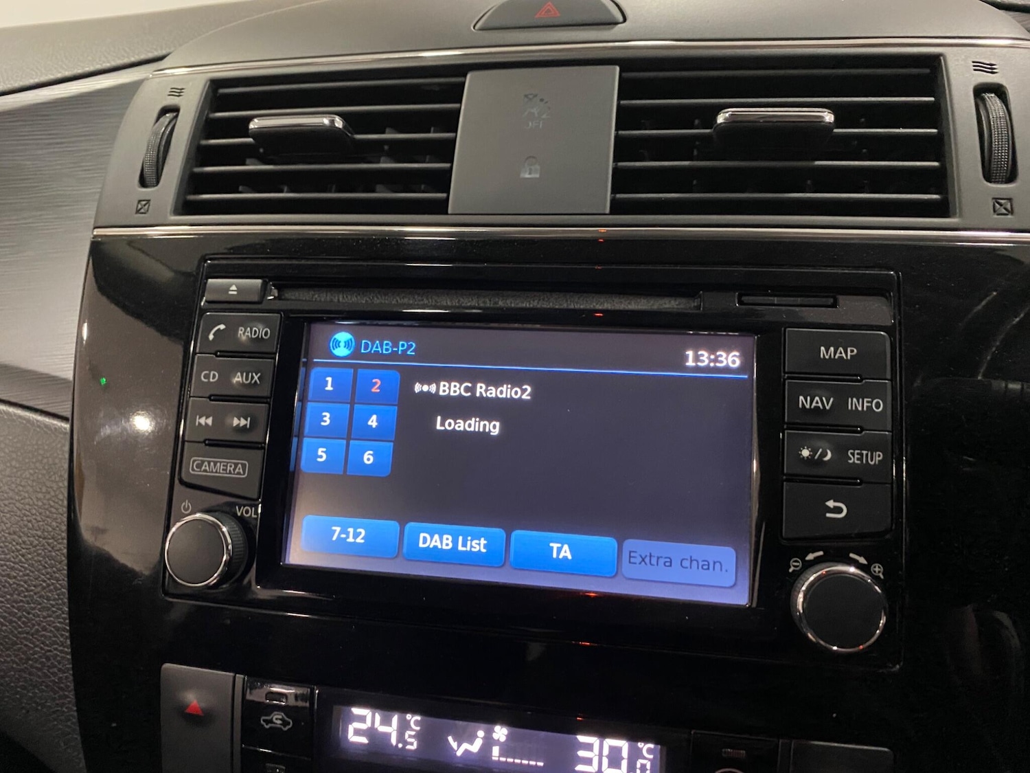 Used Nissan Pulsar 2016 for sale - 77143289: Photo 25