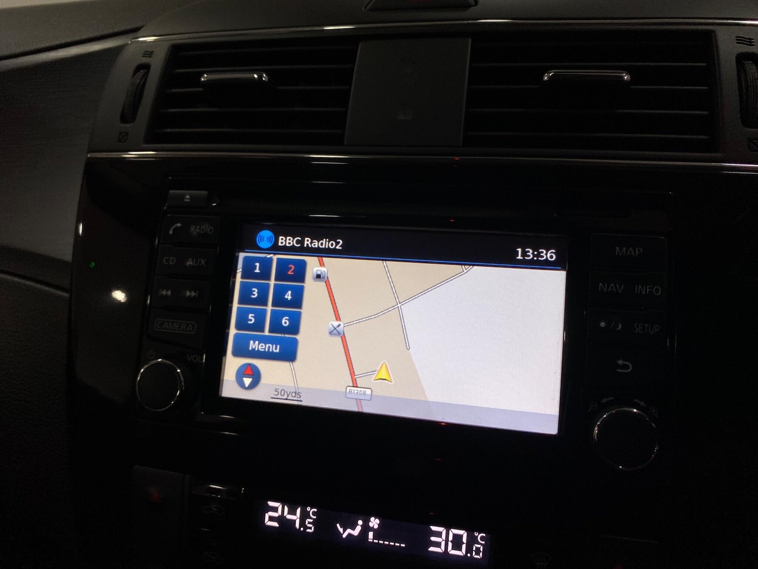 Used Nissan Pulsar 2016 for sale - 77143289: Photo 26