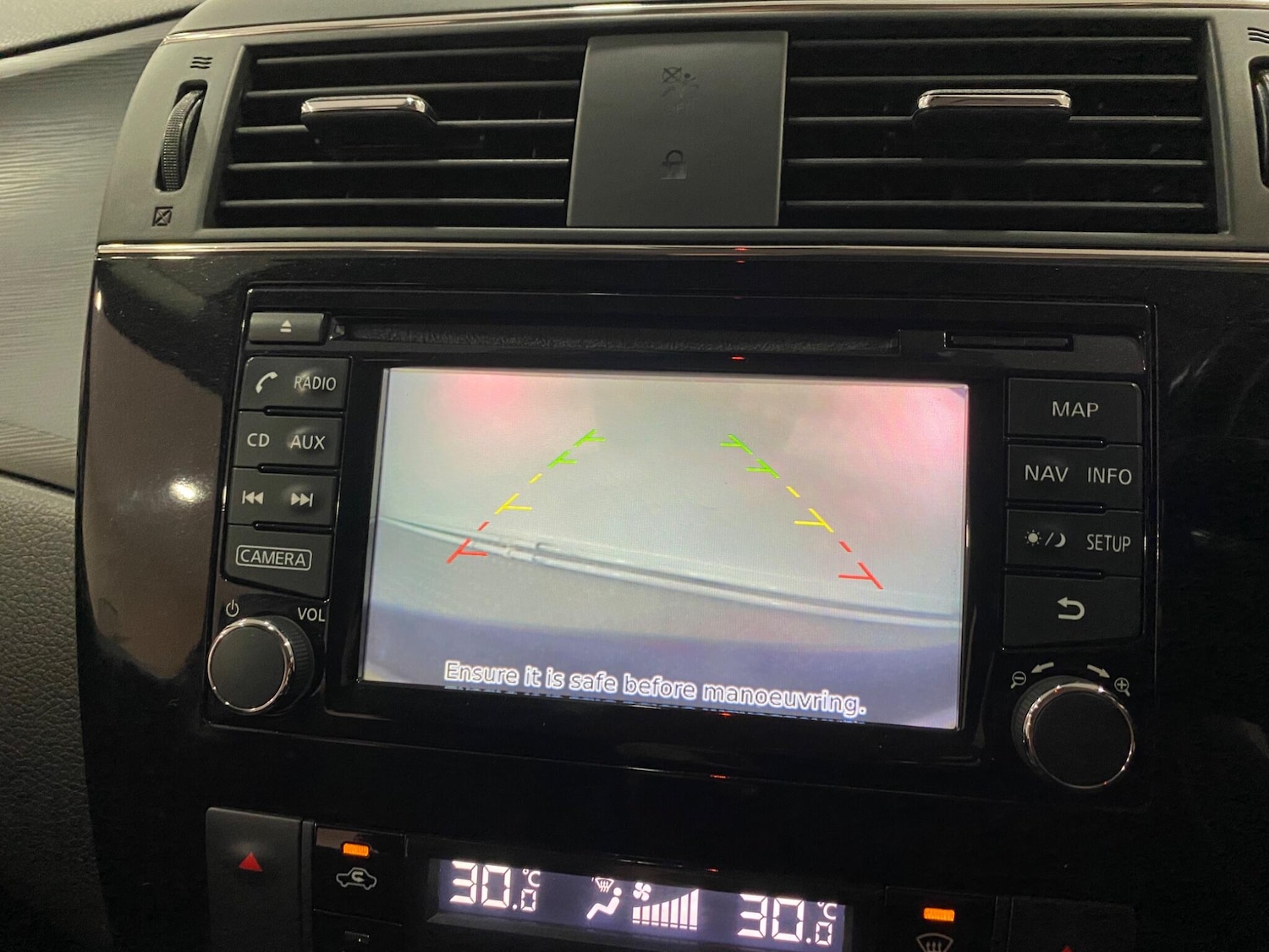 Used Nissan Pulsar 2016 for sale - 77143289: Photo 27