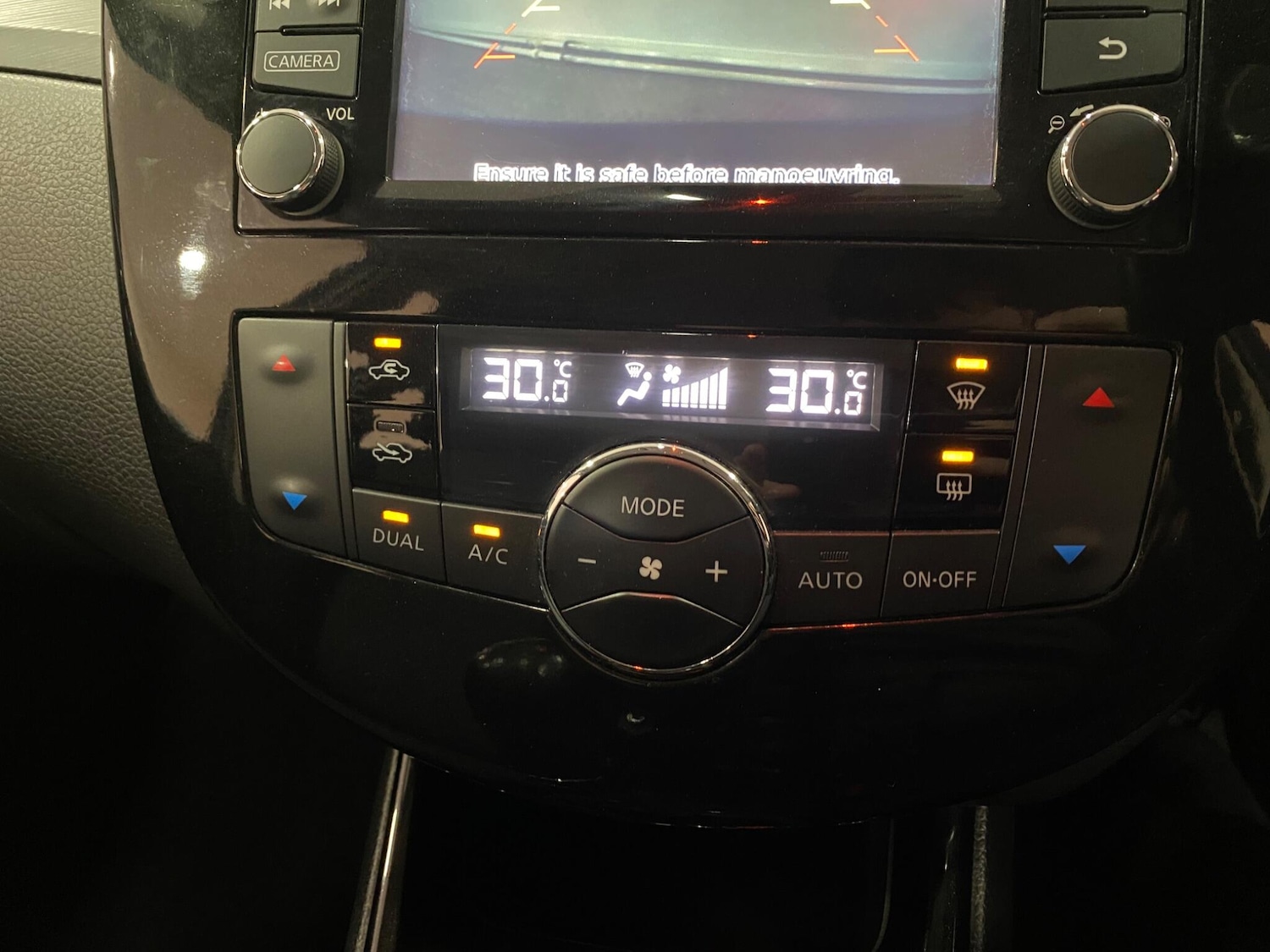 Used Nissan Pulsar 2016 for sale - 77143289: Photo 28