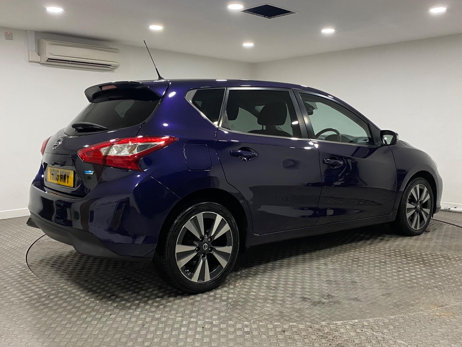 Used Nissan Pulsar 2016 for sale - 77143289: Photo 3