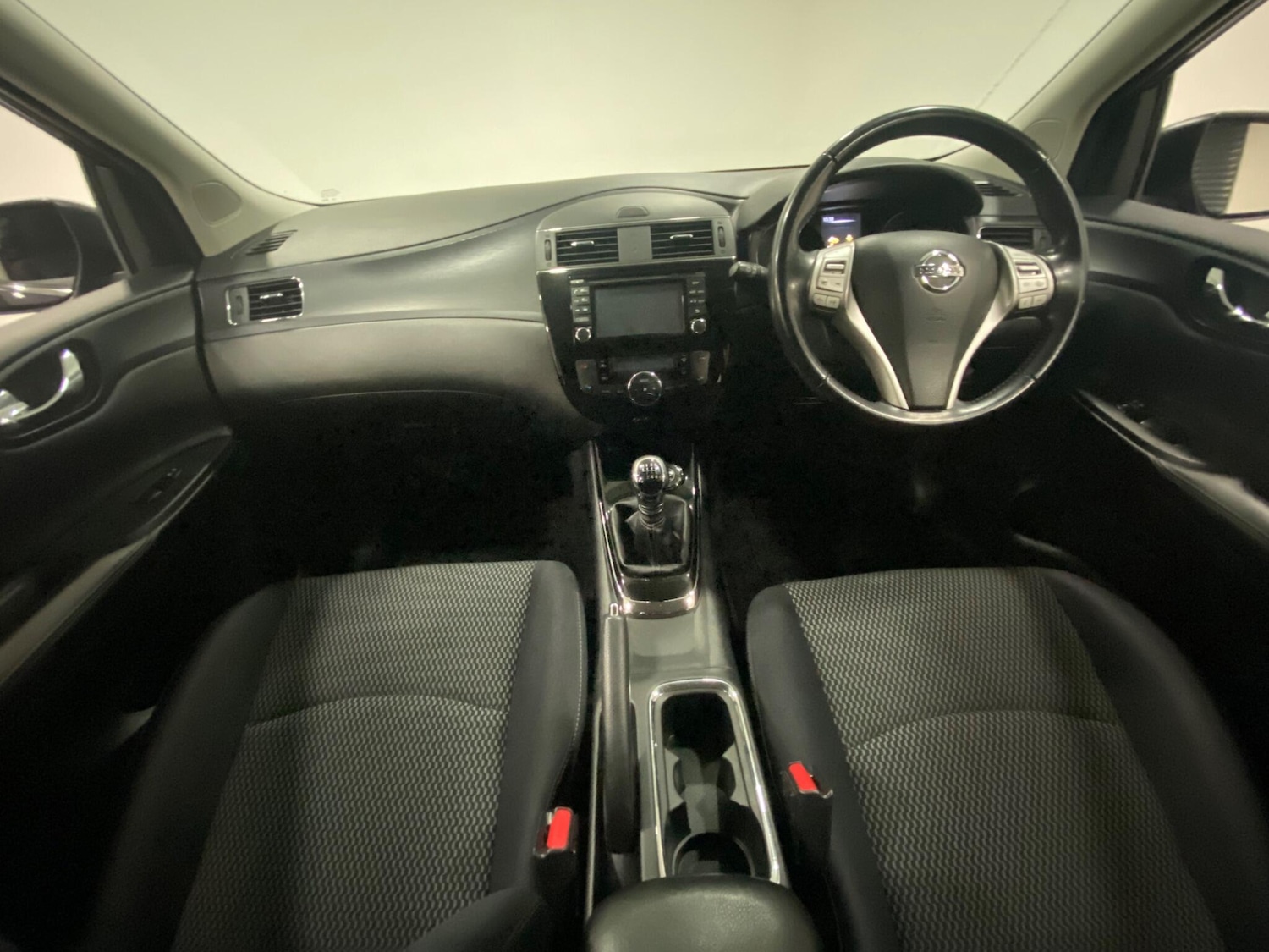 Used Nissan Pulsar 2016 for sale - 77143289: Photo 31