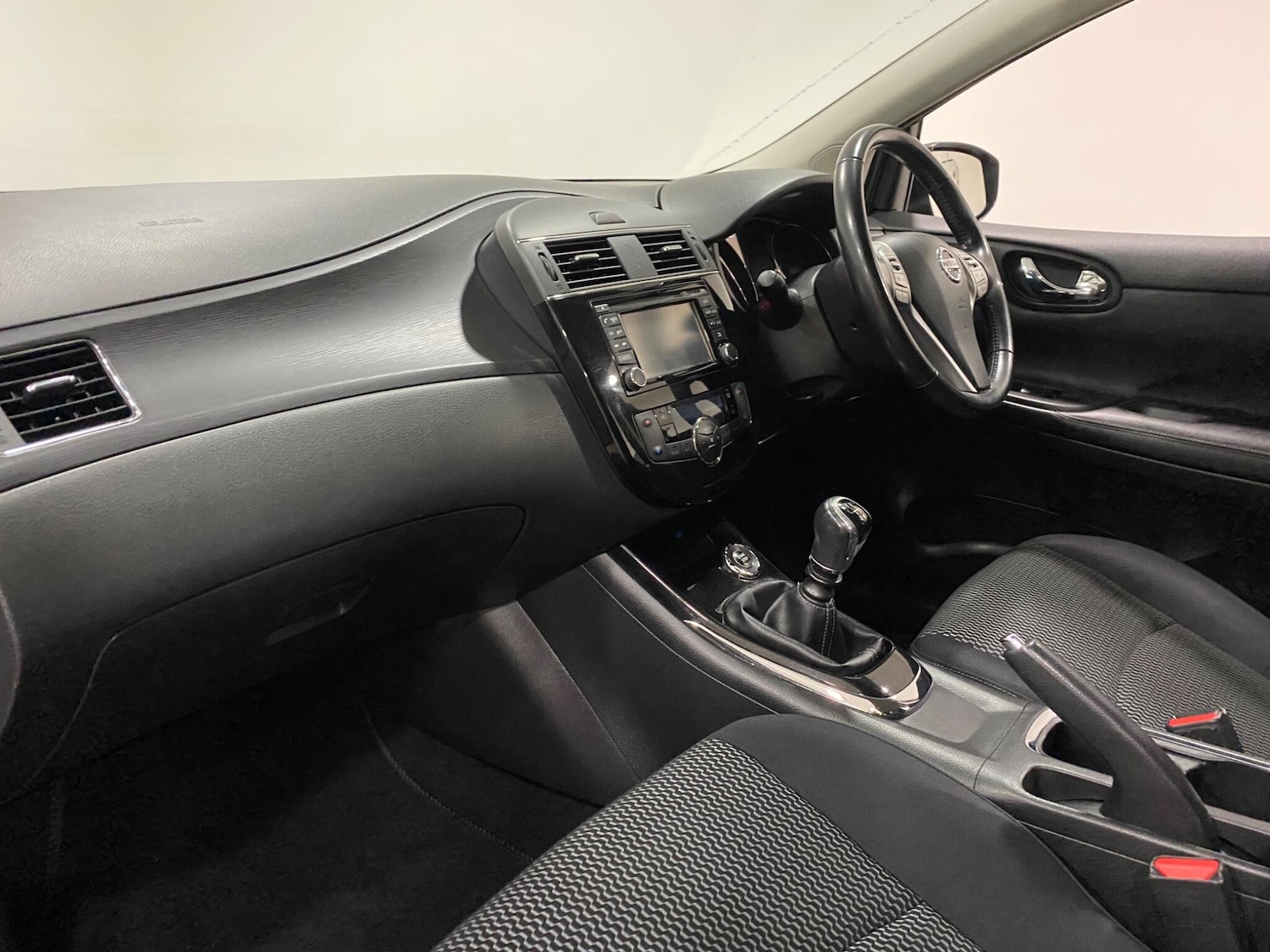 Used Nissan Pulsar 2016 for sale - 77143289: Photo 33