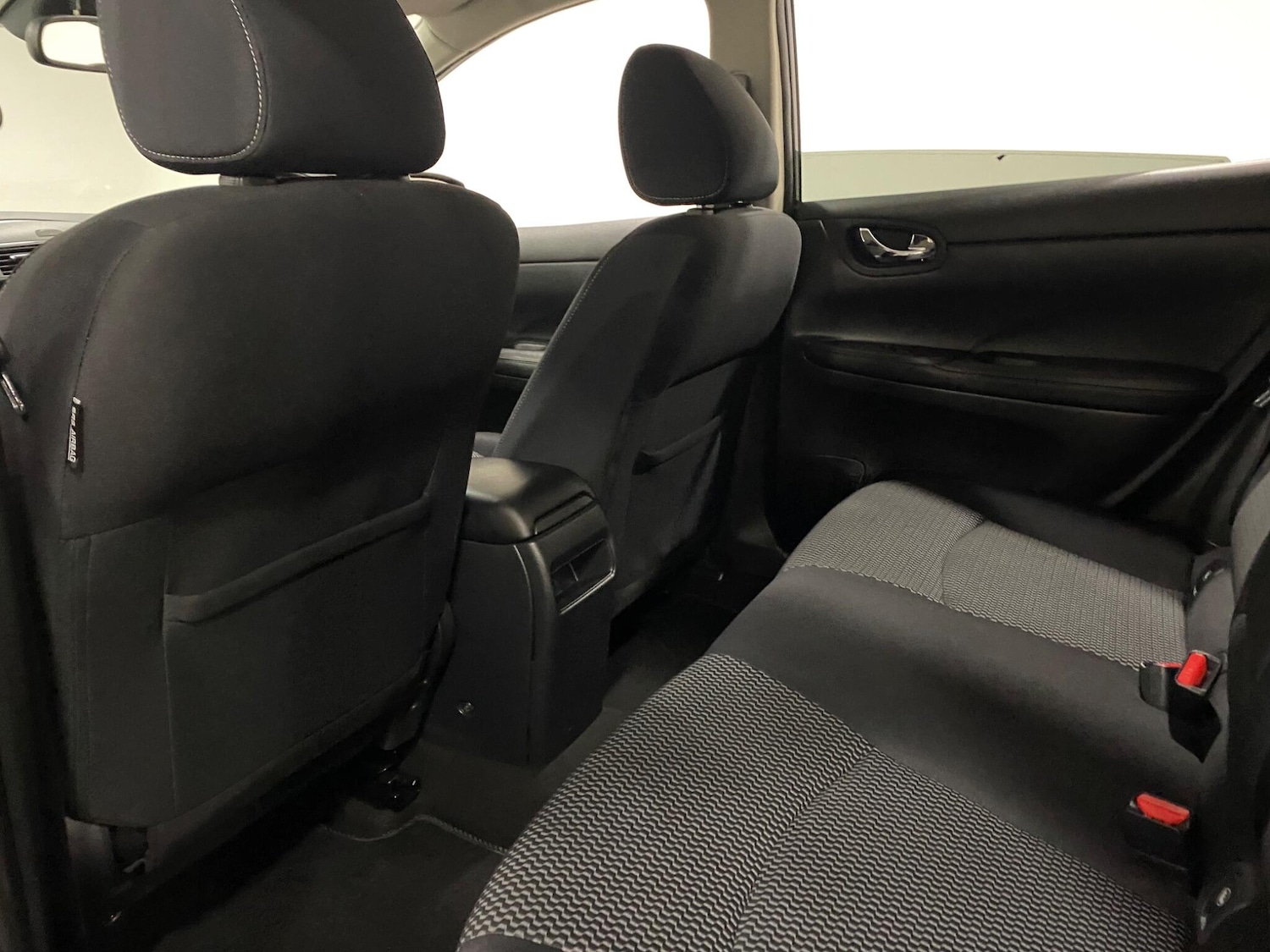 Used Nissan Pulsar 2016 for sale - 77143289: Photo 34