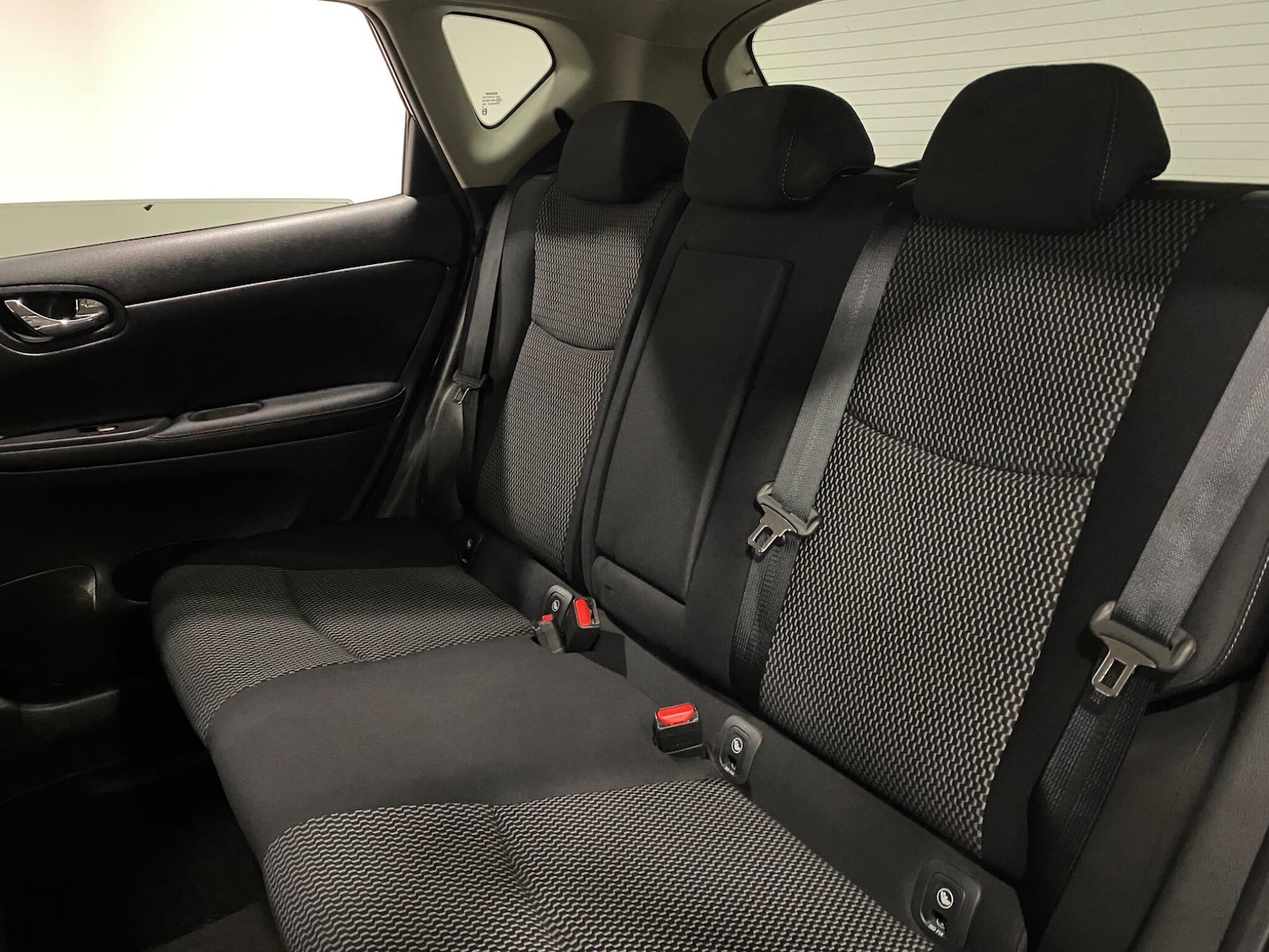 Used Nissan Pulsar 2016 for sale - 77143289: Photo 35