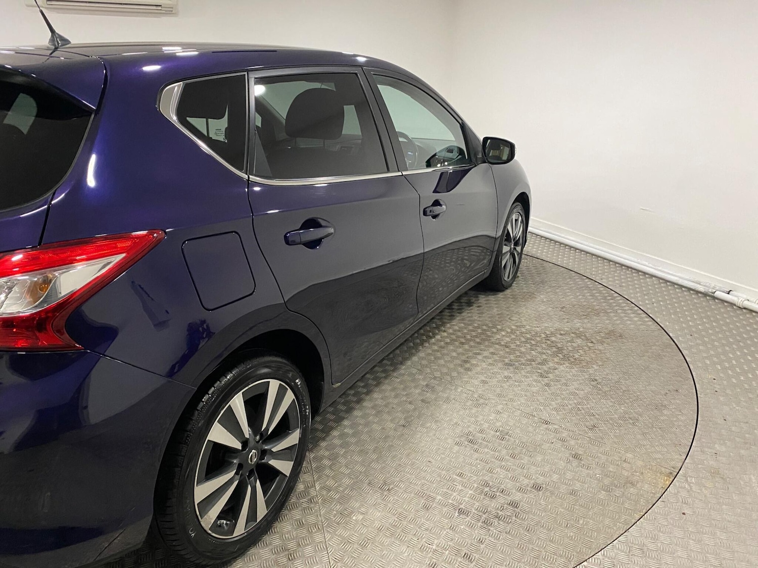 Used Nissan Pulsar 2016 for sale - 77143289: Photo 40
