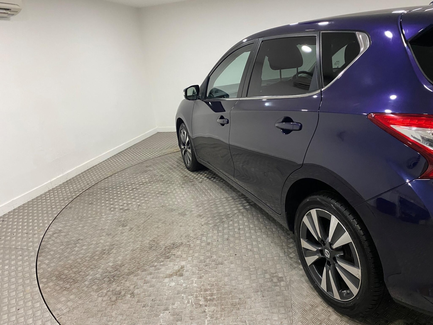 Used Nissan Pulsar 2016 for sale - 77143289: Photo 41