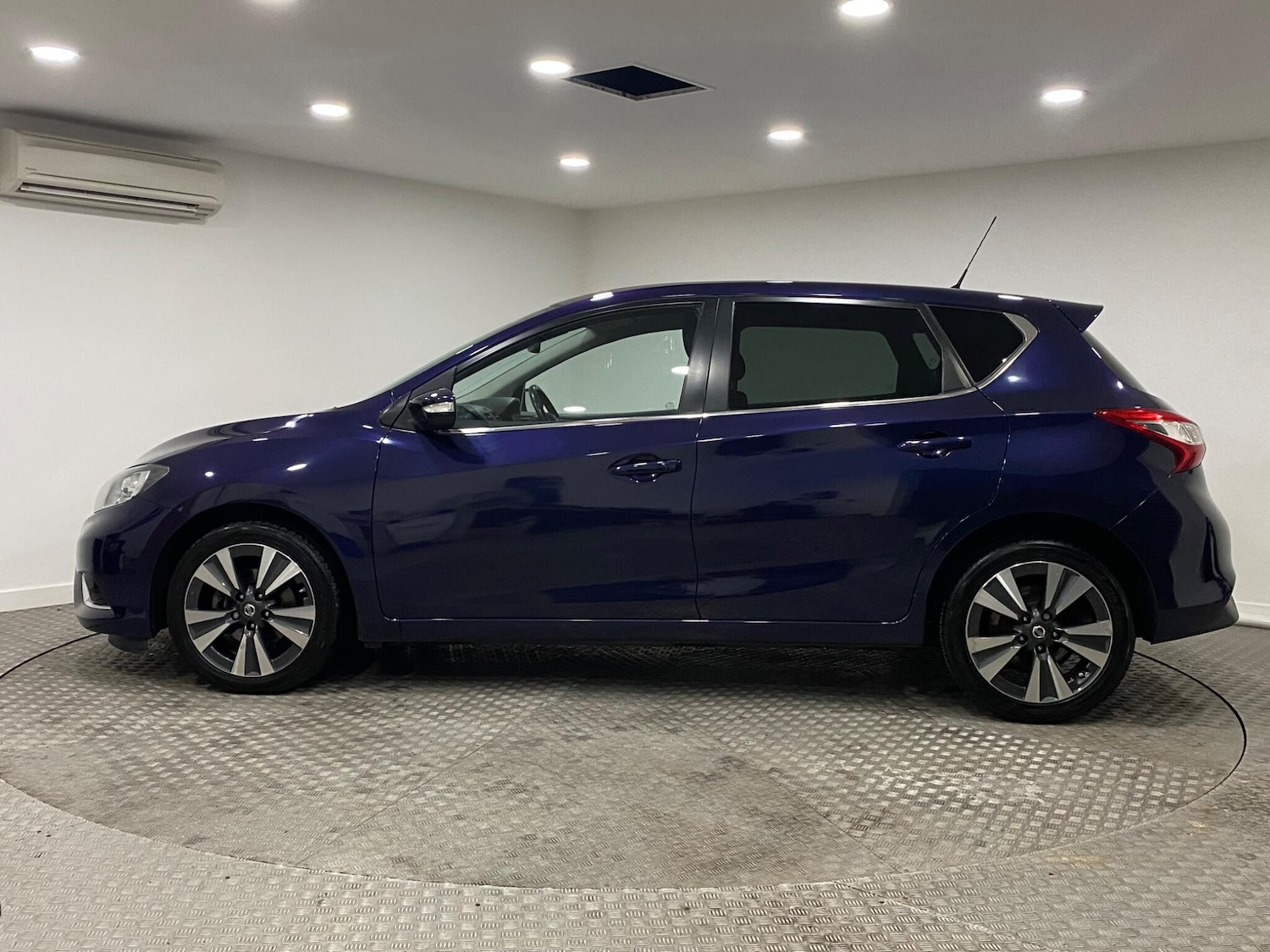 Used Nissan Pulsar 2016 for sale - 77143289: Photo 6