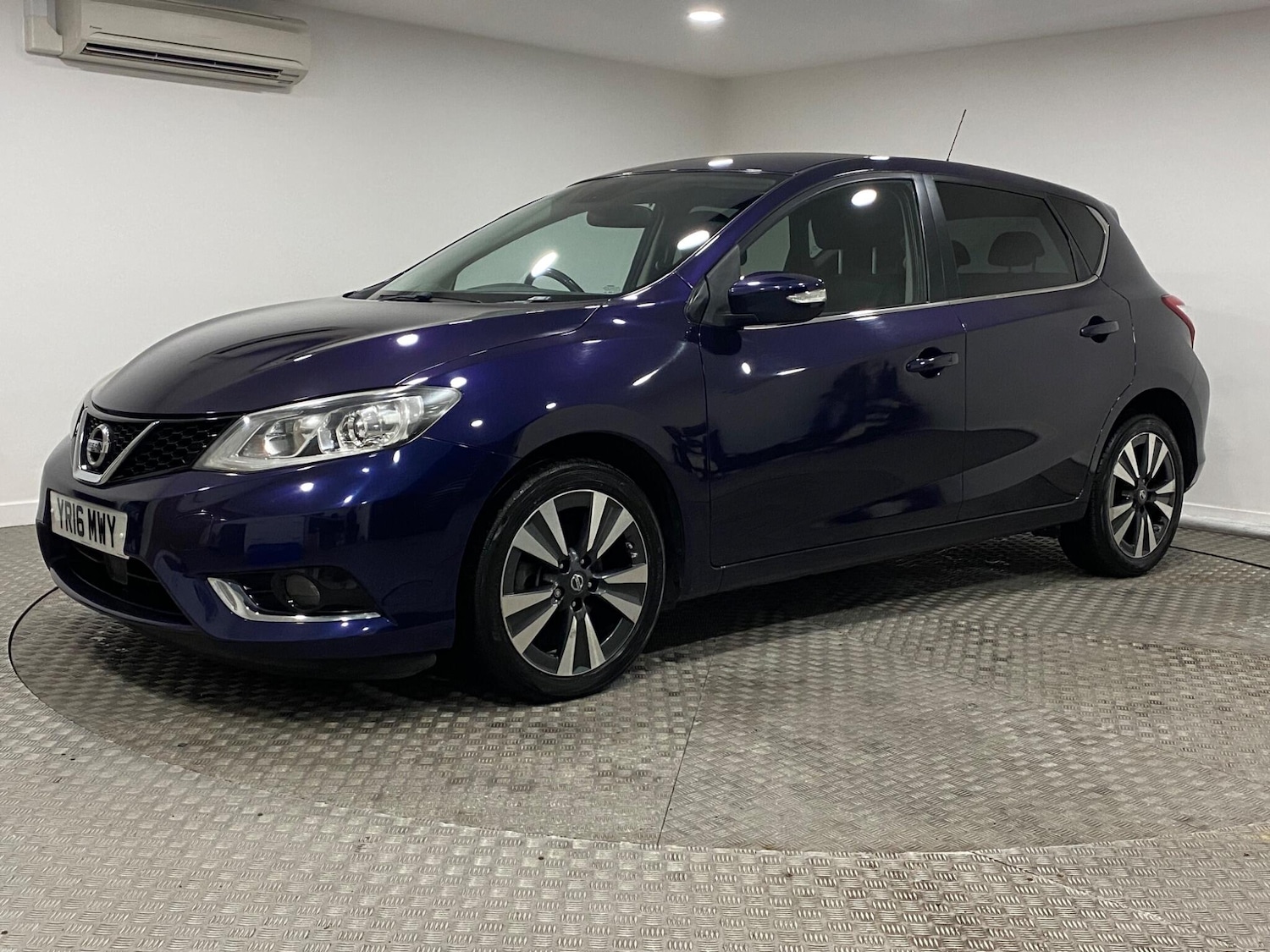 Used Nissan Pulsar 2016 for sale - 77143289: Photo 7