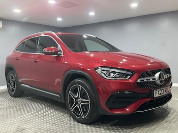 Used Mercedes-Benz GLA 2023 for sale - 78535619: Photo
