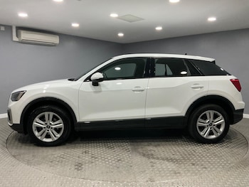 Used Audi Q2 2022 for sale - 77586853: Photo