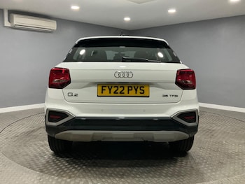 Used Audi Q2 2022 for sale - 77586853: Photo