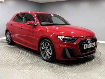 Used Audi A1 2025 for sale - 79157893: Photo