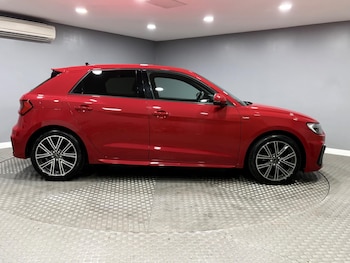 Used Audi A1 2025 for sale - 79157893: Photo