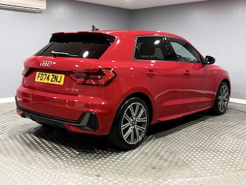 Used Audi A1 2025 for sale - 79157893: Photo