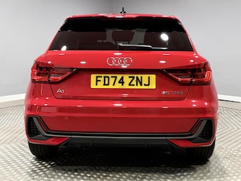 Used Audi A1 2025 for sale - 79157893: Photo