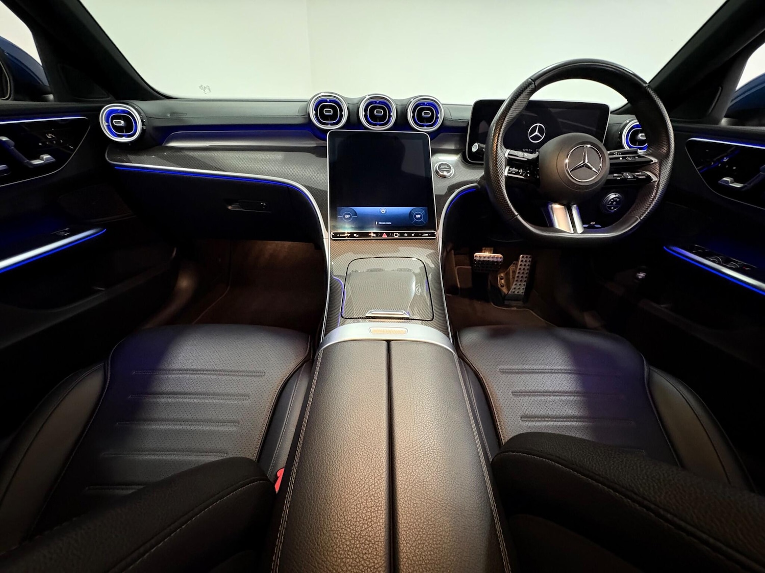 Used Mercedes-Benz C Class 2023 for sale - 77612492: Photo 10