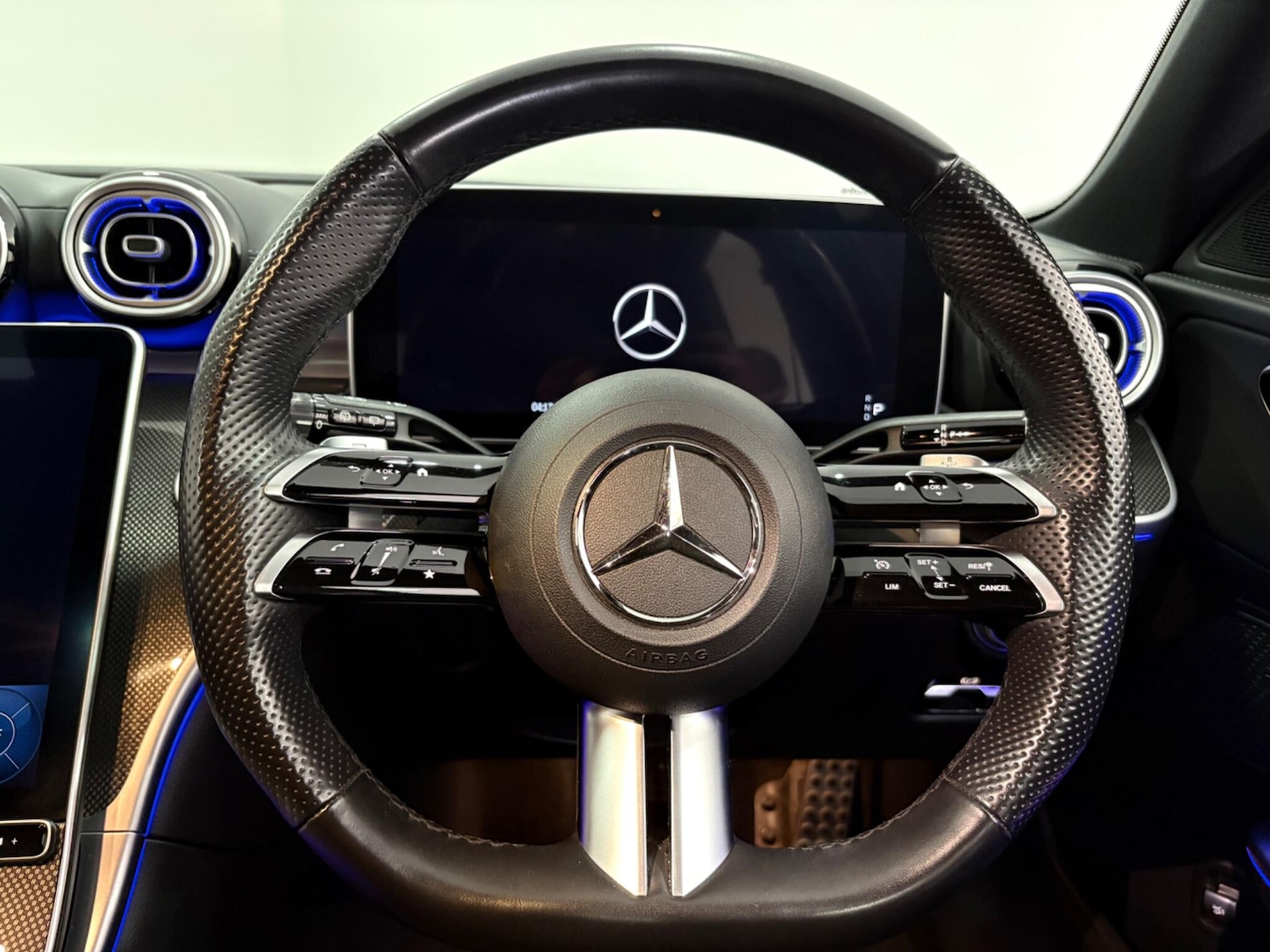 Used Mercedes-Benz C Class 2023 for sale - 77612492: Photo 13