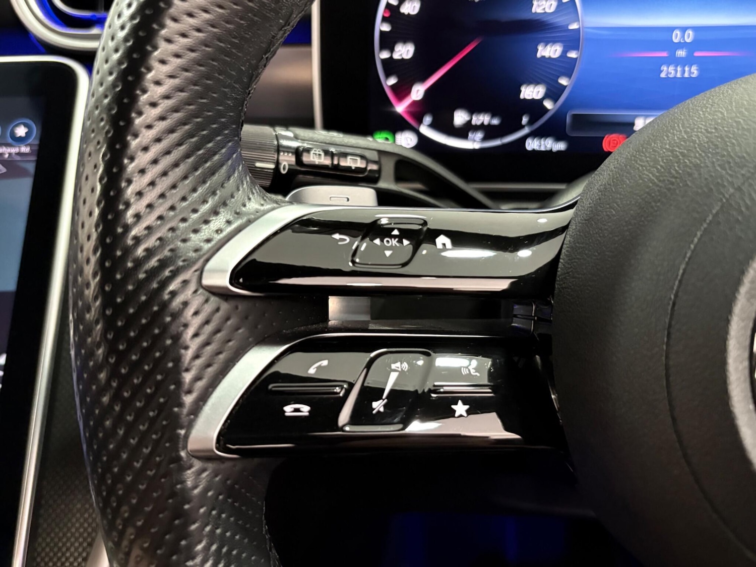 Used Mercedes-Benz C Class 2023 for sale - 77612492: Photo 16