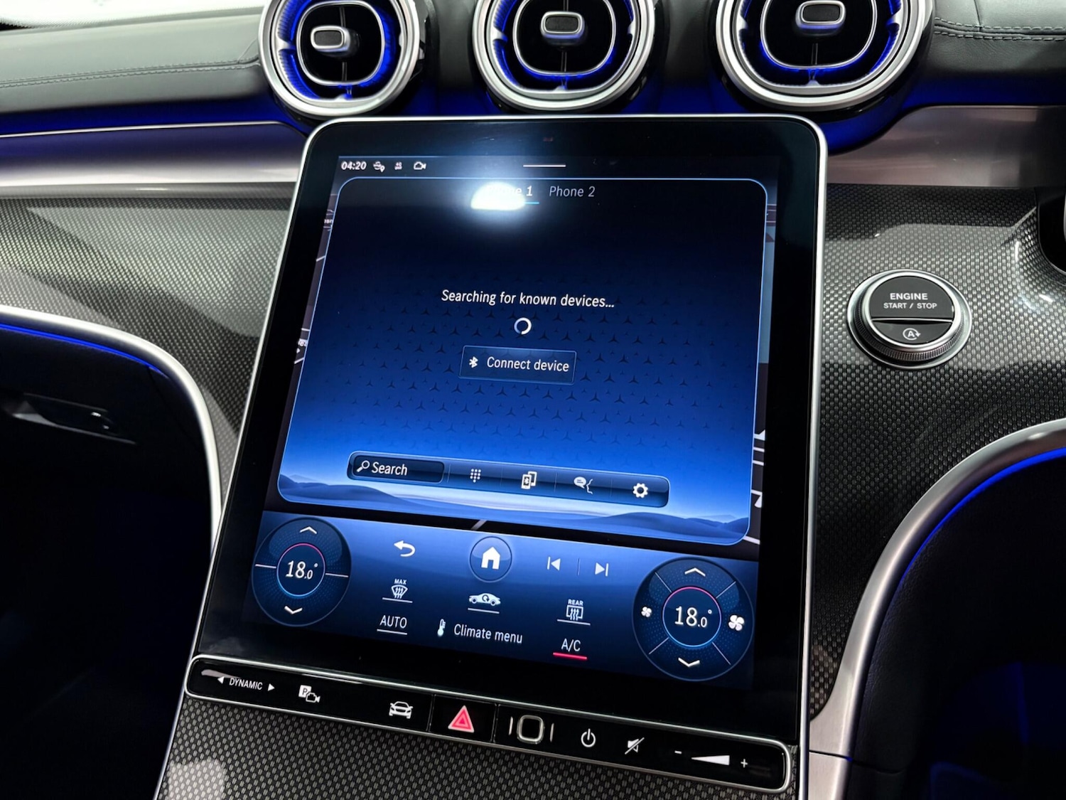 Used Mercedes-Benz C Class 2023 for sale - 77612492: Photo 29