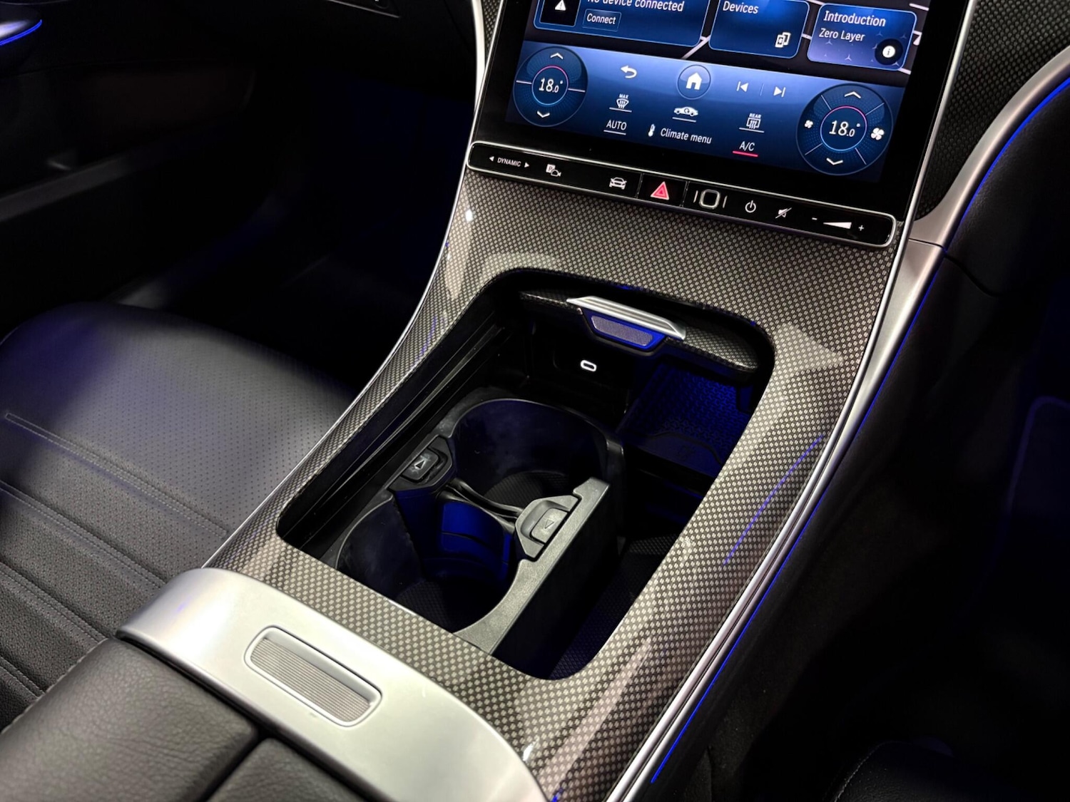 Used Mercedes-Benz C Class 2023 for sale - 77612492: Photo 37