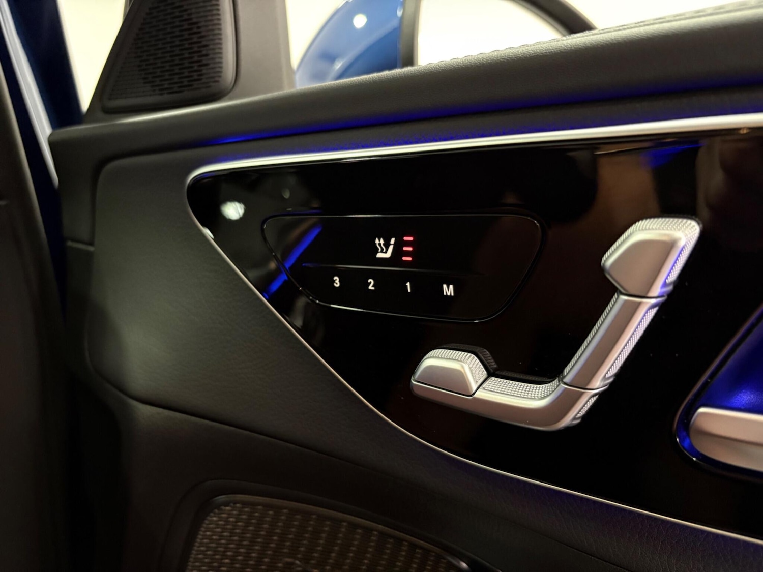 Used Mercedes-Benz C Class 2023 for sale - 77612492: Photo 41