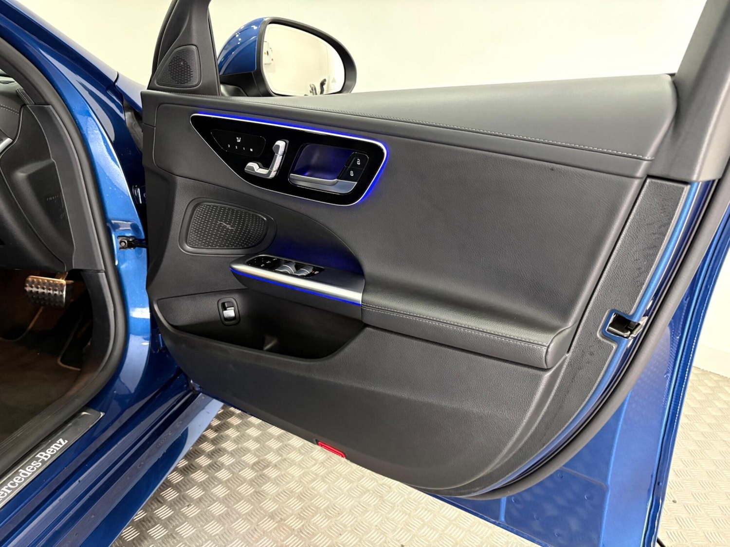 Used Mercedes-Benz C Class 2023 for sale - 77612492: Photo 42