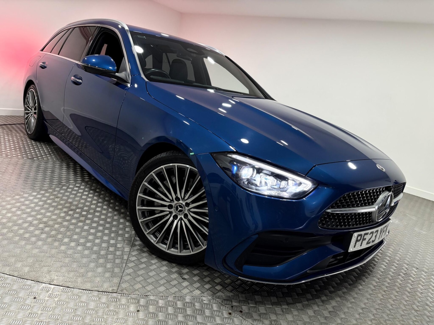 Used Mercedes-Benz C Class 2023 for sale - 77612492: Photo 51