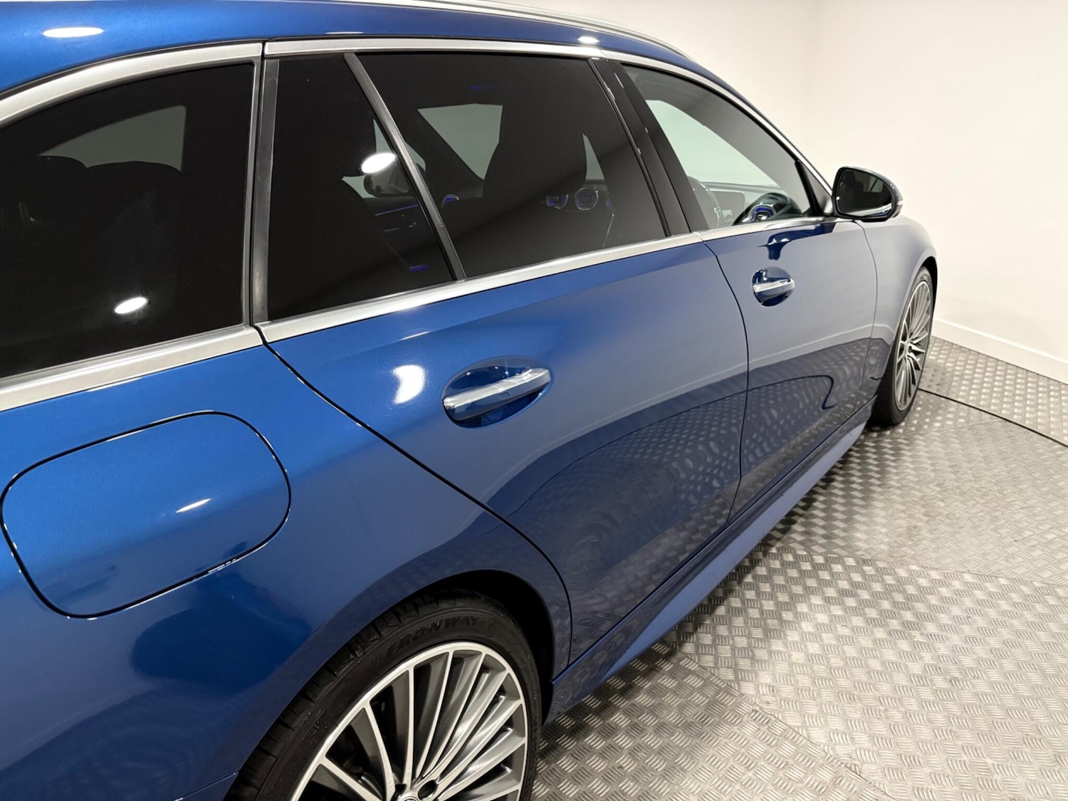 Used Mercedes-Benz C Class 2023 for sale - 77612492: Photo 53