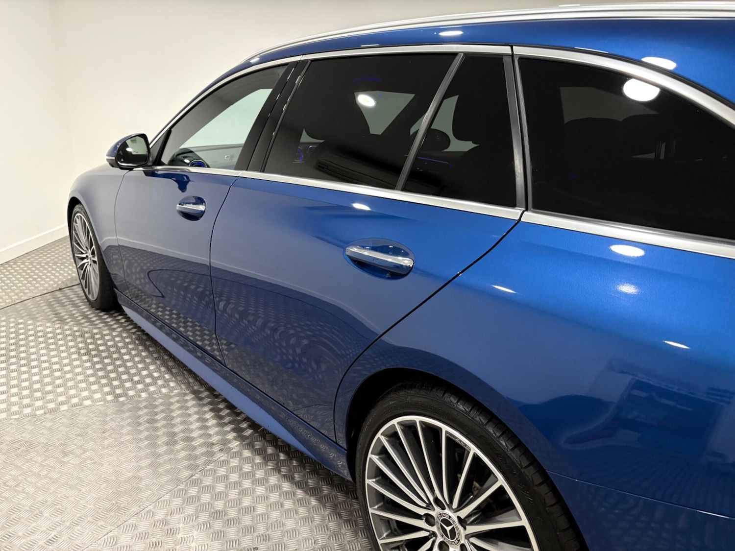 Used Mercedes-Benz C Class 2023 for sale - 77612492: Photo 54